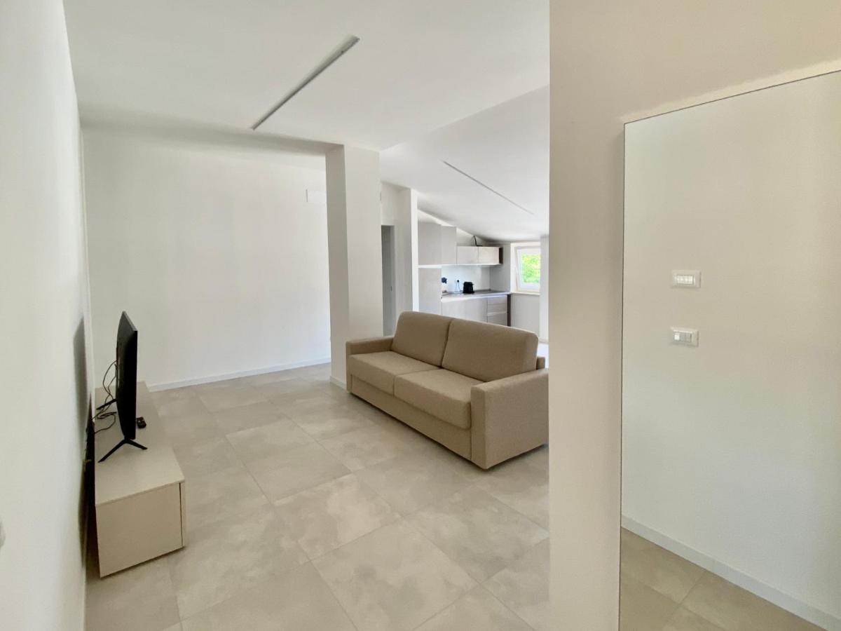 Em Apartments Lignano Sabbiadoro Exterior foto