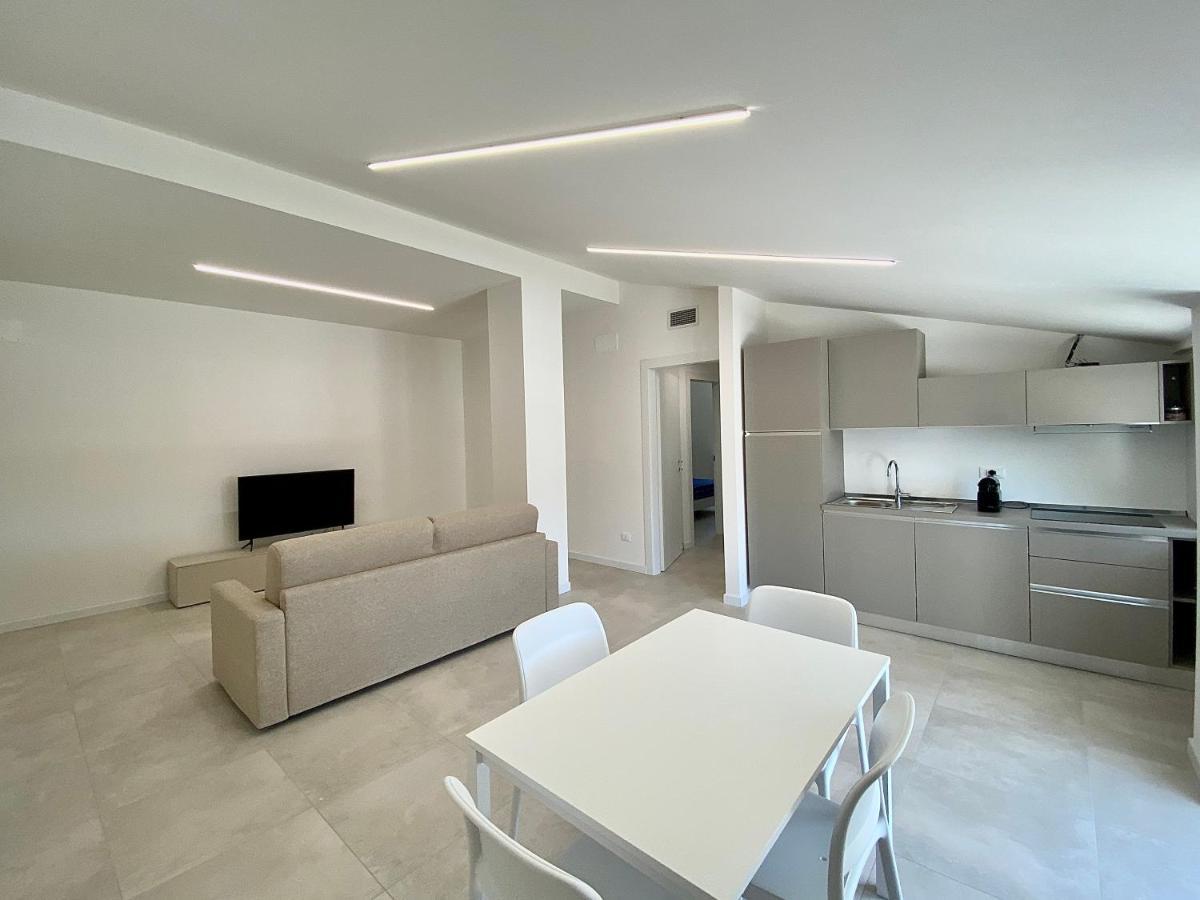 Em Apartments Lignano Sabbiadoro Exterior foto