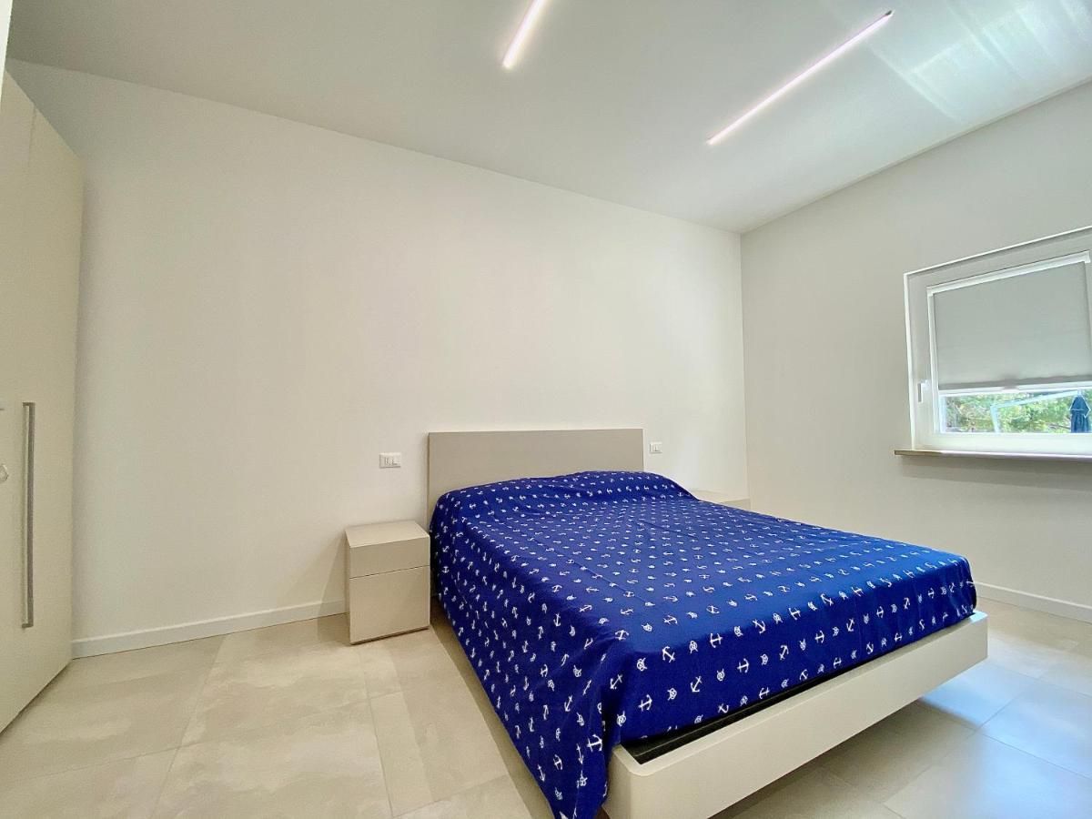 Em Apartments Lignano Sabbiadoro Exterior foto