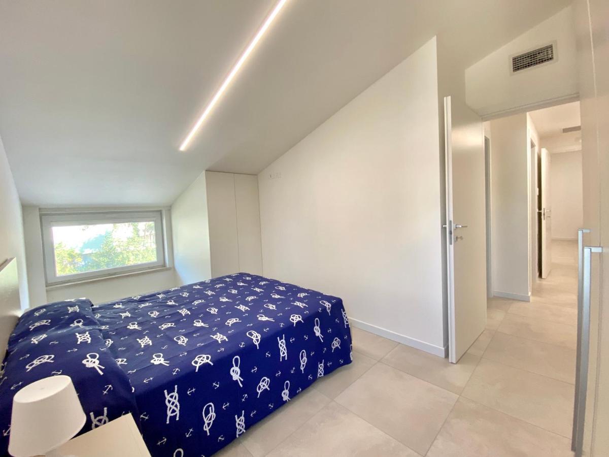 Em Apartments Lignano Sabbiadoro Exterior foto