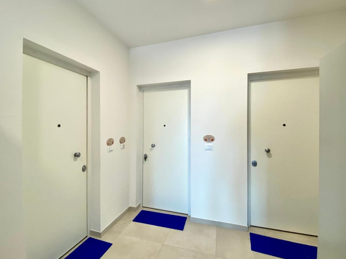 Em Apartments Lignano Sabbiadoro Exterior foto