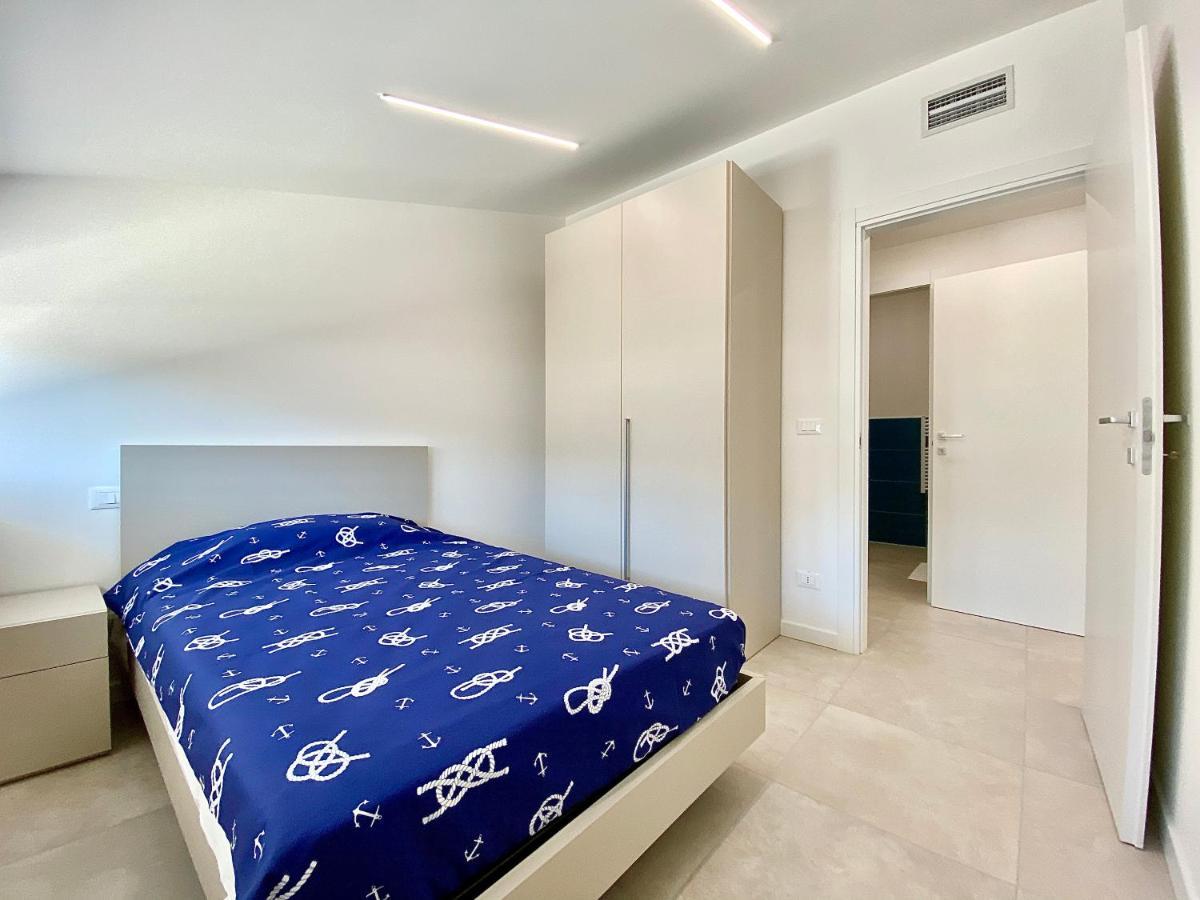 Em Apartments Lignano Sabbiadoro Exterior foto