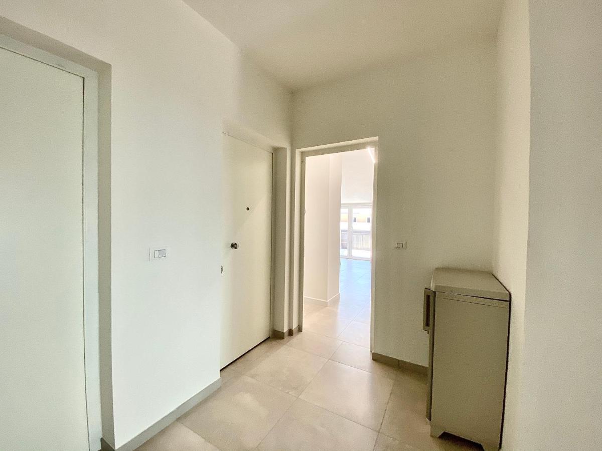 Em Apartments Lignano Sabbiadoro Exterior foto