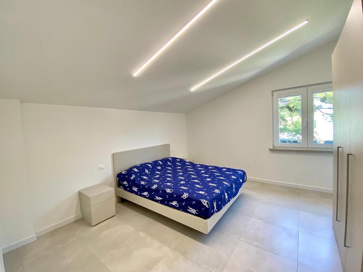 Em Apartments Lignano Sabbiadoro Exterior foto
