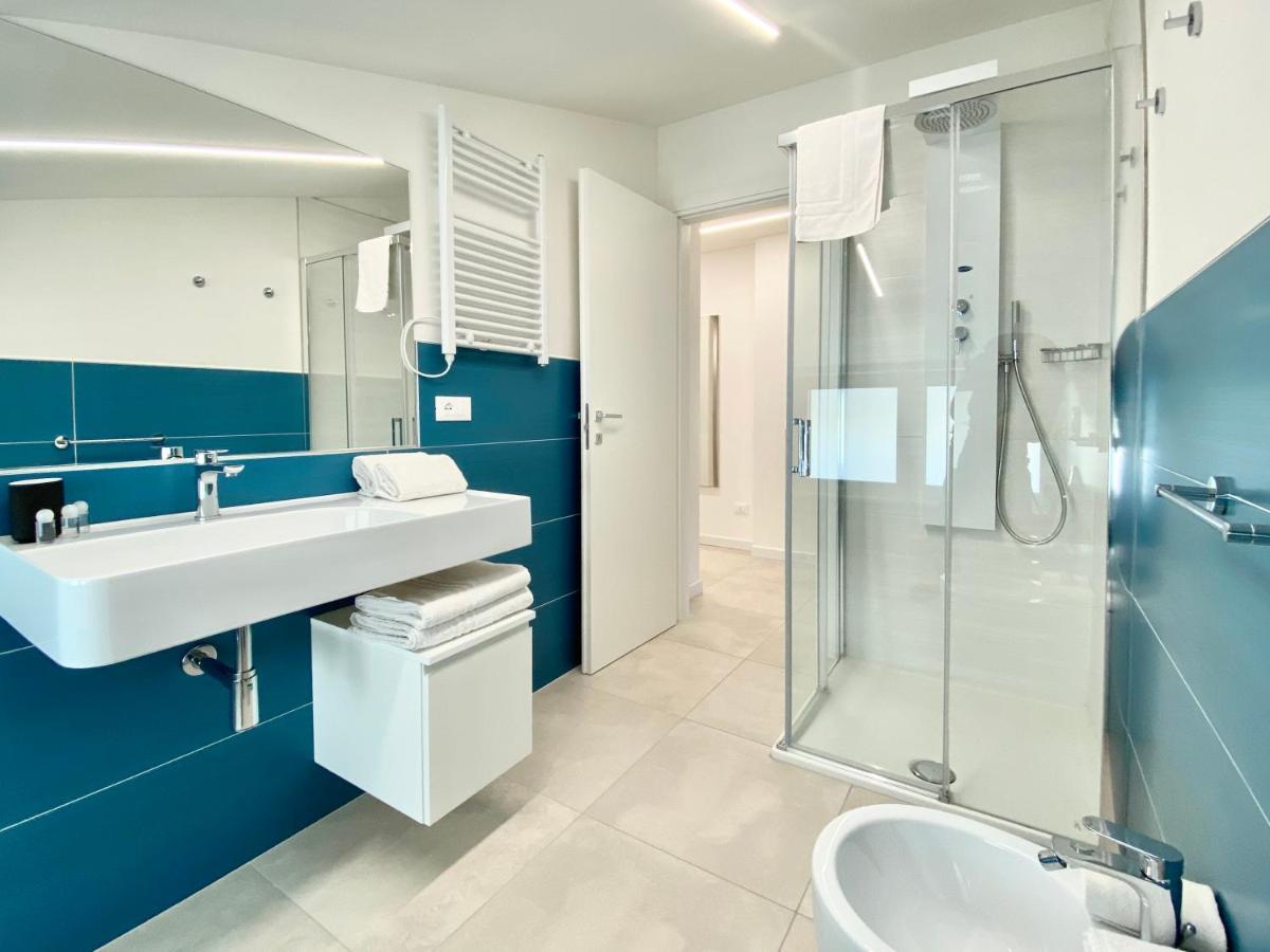 Em Apartments Lignano Sabbiadoro Exterior foto