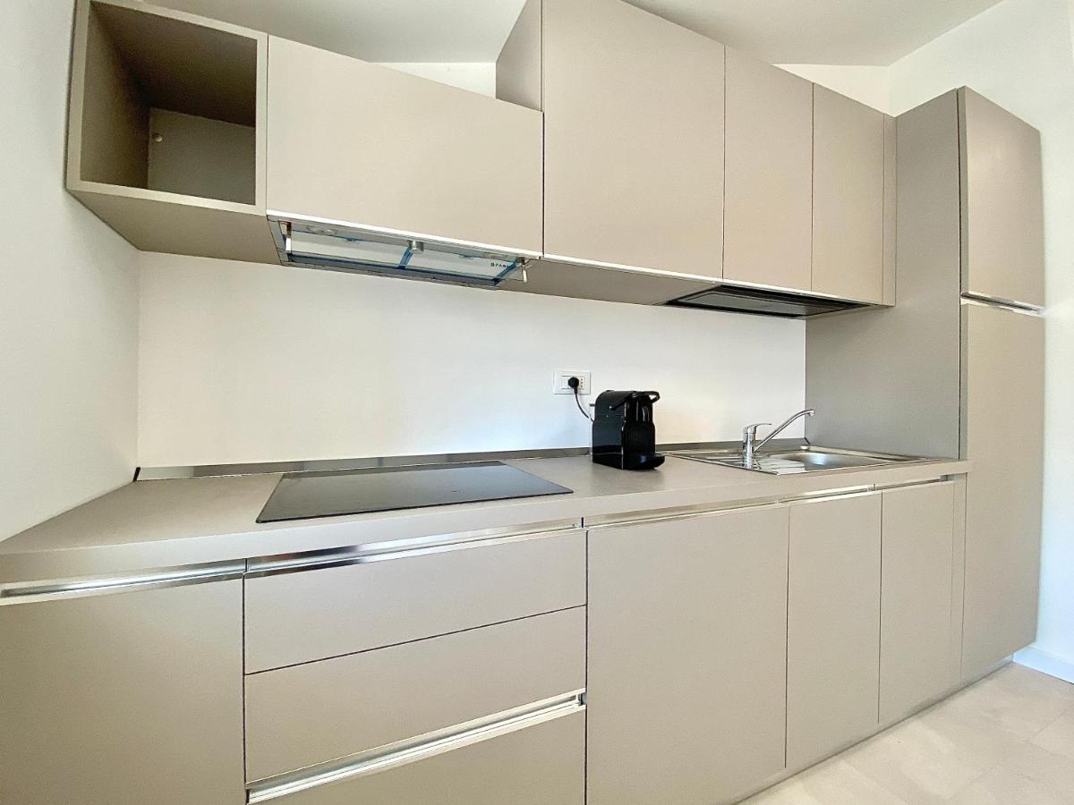 Em Apartments Lignano Sabbiadoro Exterior foto